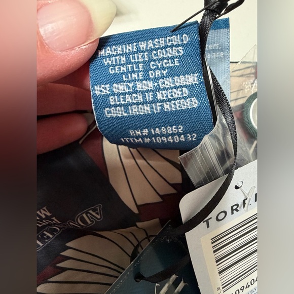 NWT Torrid Harry Potter Bellsleeve Textbook Coat - Torrid Size 3 (22-24) - Picture 16 of 16